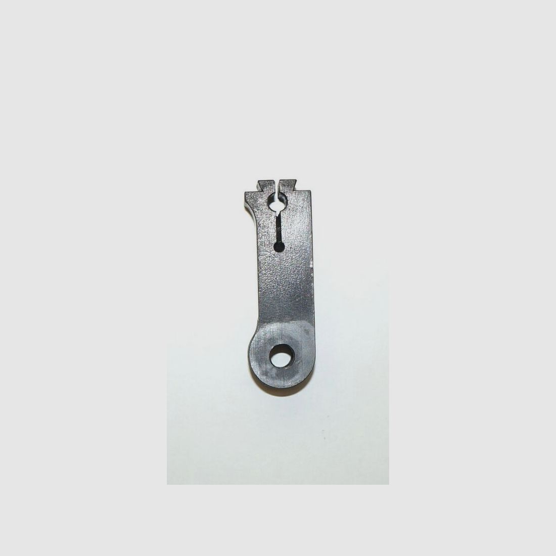 Carrier for Swiss service rifle SIG StGW 57 SAR M57 SWISS MATCH and similar models
