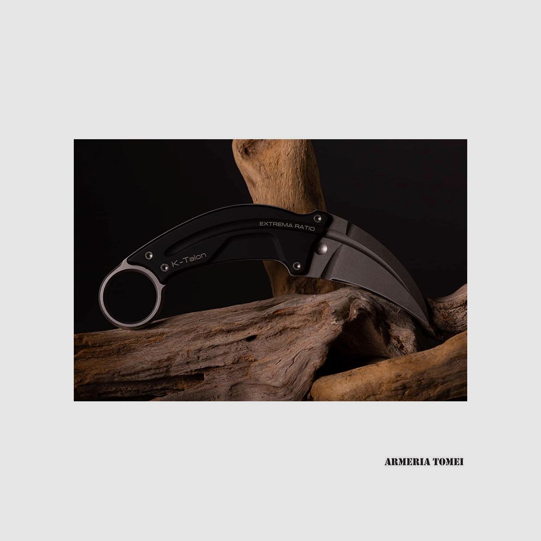 Knife – Extrema Ratio – K-Talon Stone Washed, image 2 of 6