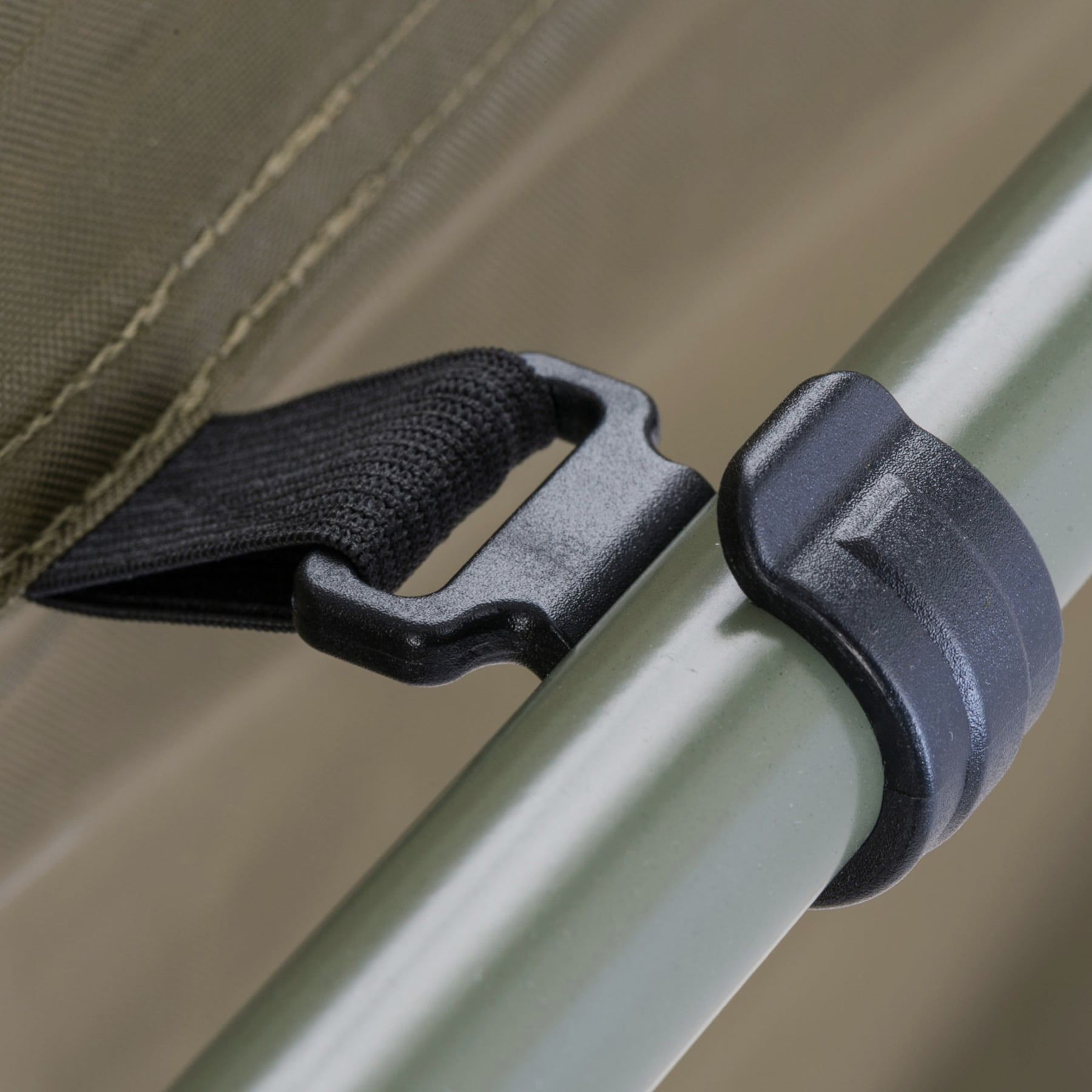 Mivardi Barres de Tension pour Tente Shelter Base Station MK2 (2 Pièces)