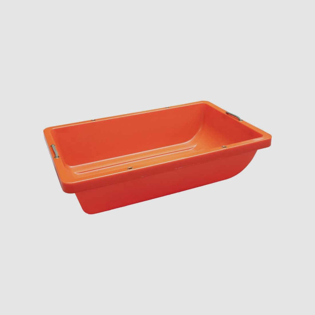 Game transport container GAME TUB orange, image 1 of 2