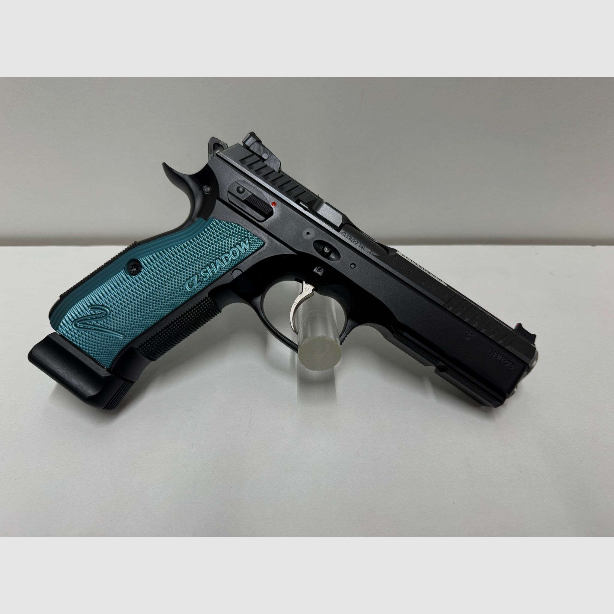 CZ SHADOW 2 BB