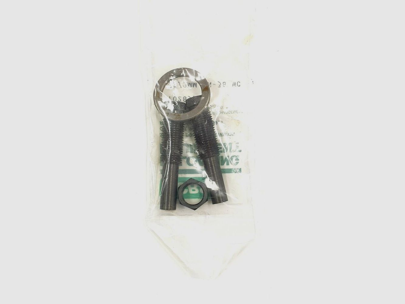 RCBS Reloader Die Carb TC Set, .357Mag/.38SPL dies