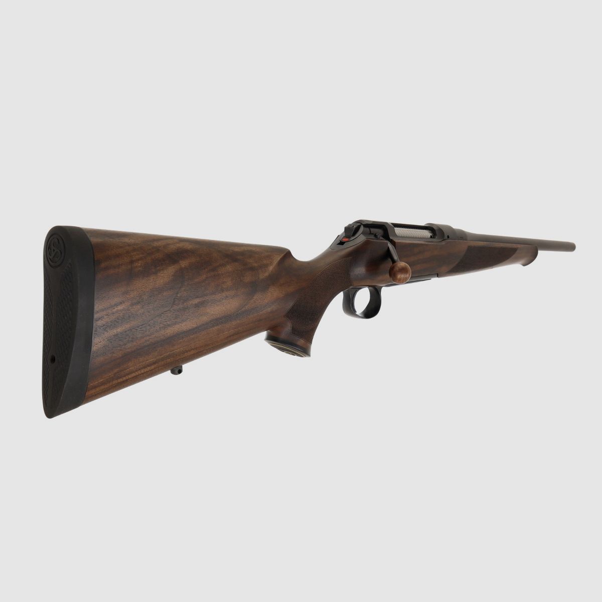 Sauer & Sohn S101 Artemis Select / Barrel thread women's stock, image 5 of 11