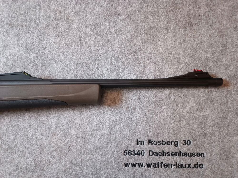 Browning (FN Herstal) BAR Mk3 Composite Brown Links-Ausführung!