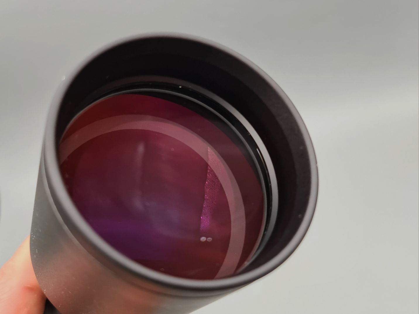 Zeiss Duralyt 3-12x50 beleuchtetes Absehen 60 - Zielfernrohr - Made in Germany