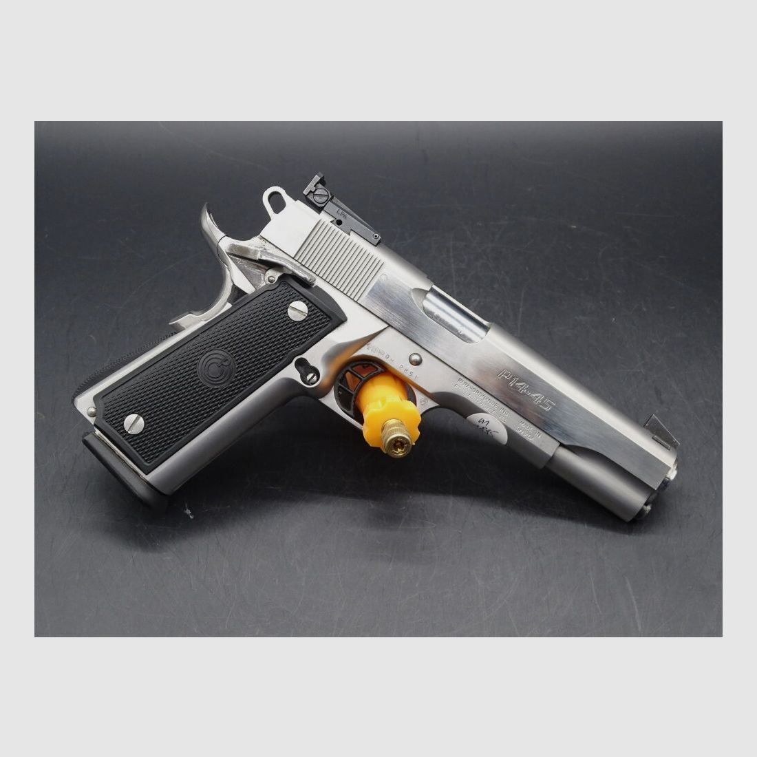 Para Ordnance P14-45 Kaliber .45 Auto 5" P14-45, Bild 3 von 5