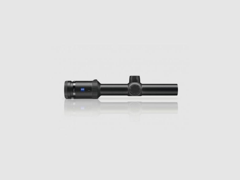 Zeiss Conquest V6 1,1-6X24, Bild 1 von 2