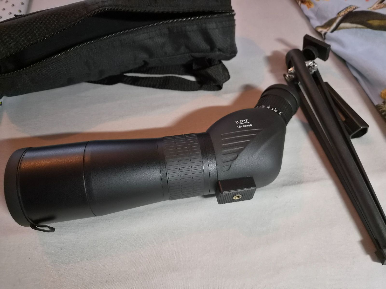 telescope, zdjęcie 1 z 2