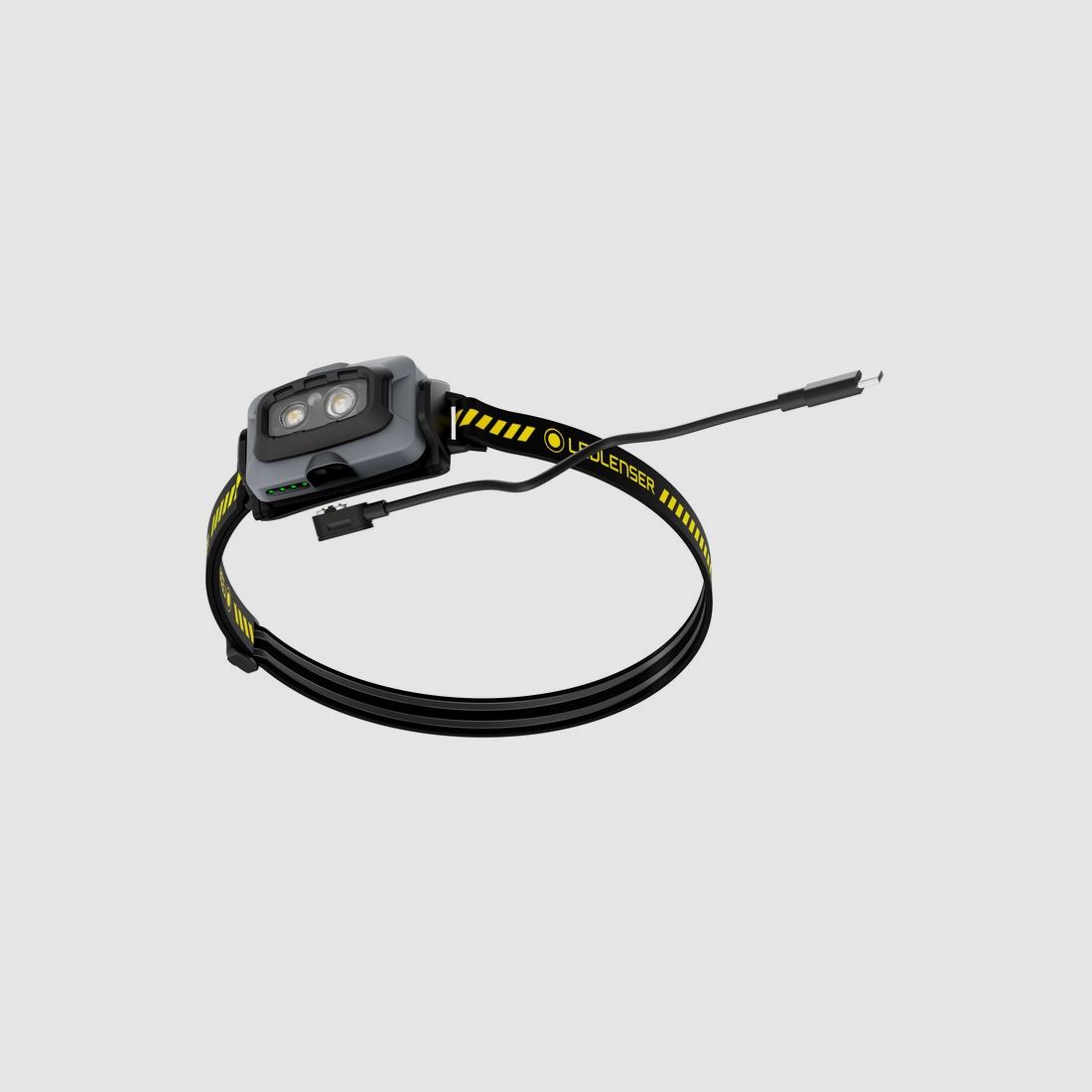 Ledlenser HF4R Work hoofdlamp