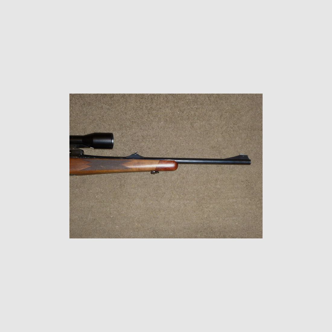 Steyr Mannlicher M 9,3x62