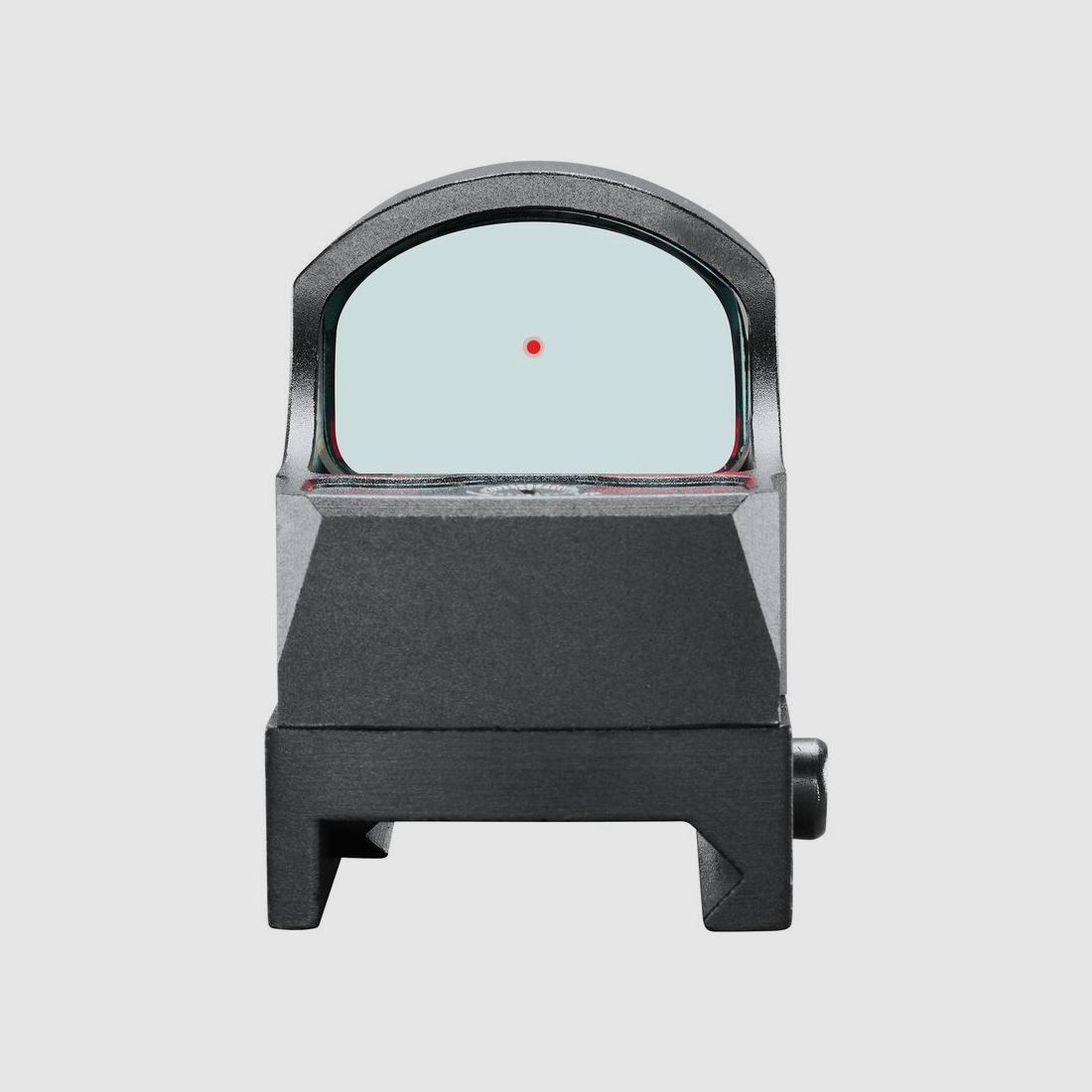 Bushnell Mirino a Punto Rosso RXS-100 (Montaggio Weaver / Picatinny)