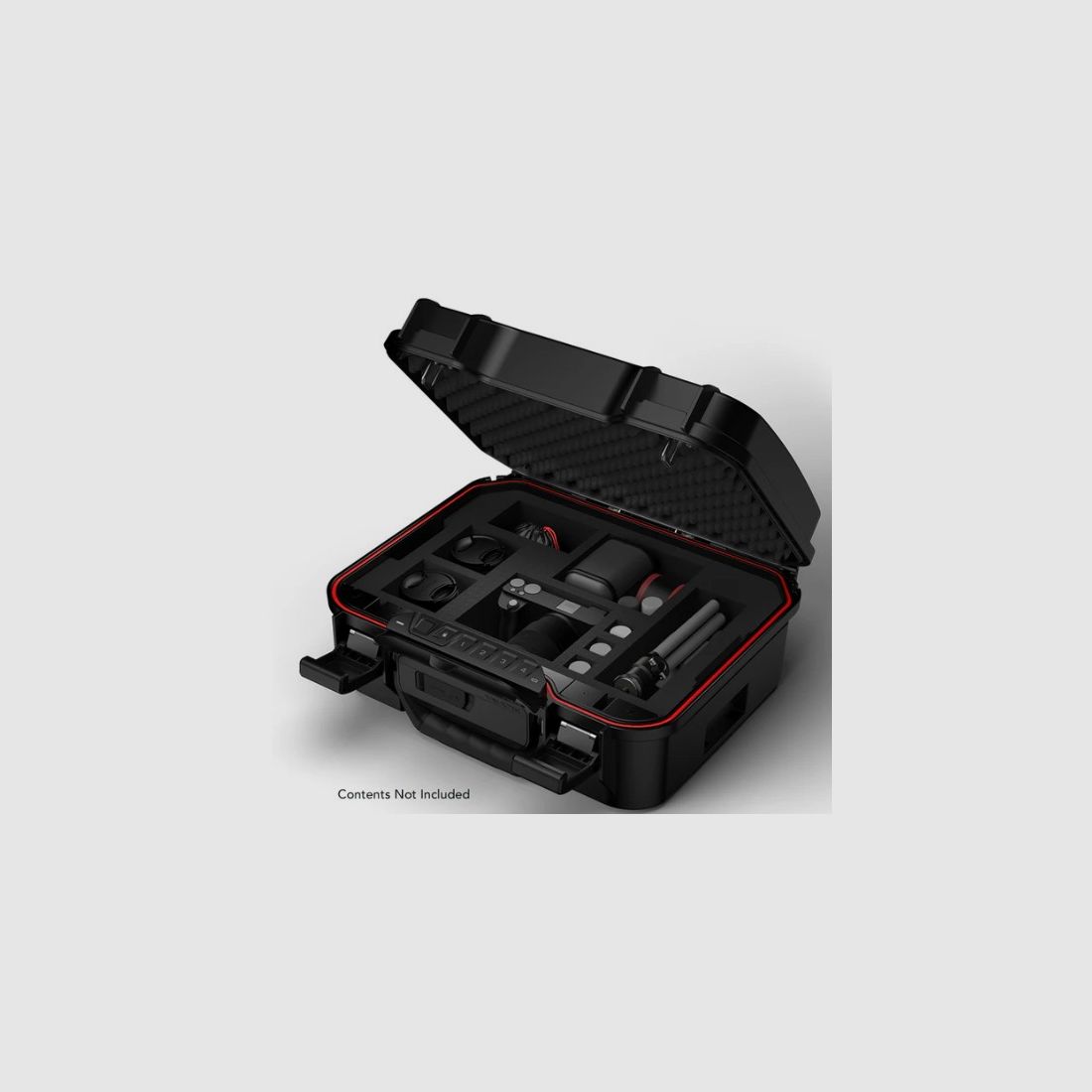 VAULTEK – Mobiler Safe / LifePod XT Biometric / Schwarz, Bild 3 von 4