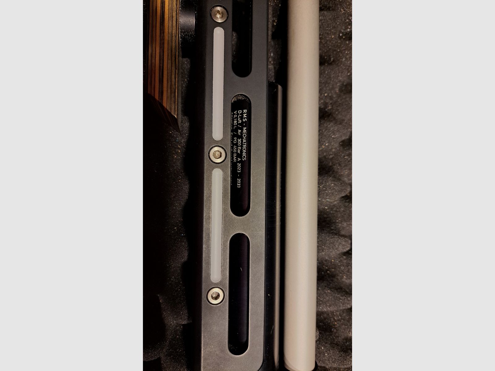 Tesro rs 100 pro