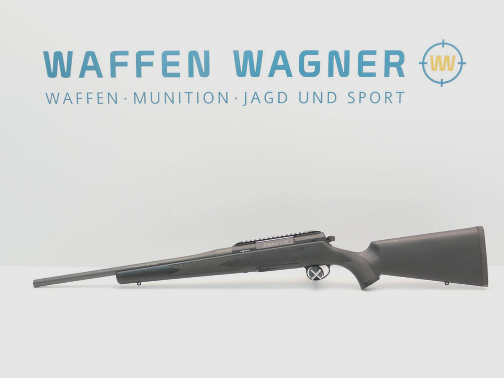 Rößler	 Signature Allround 47cm Lauf