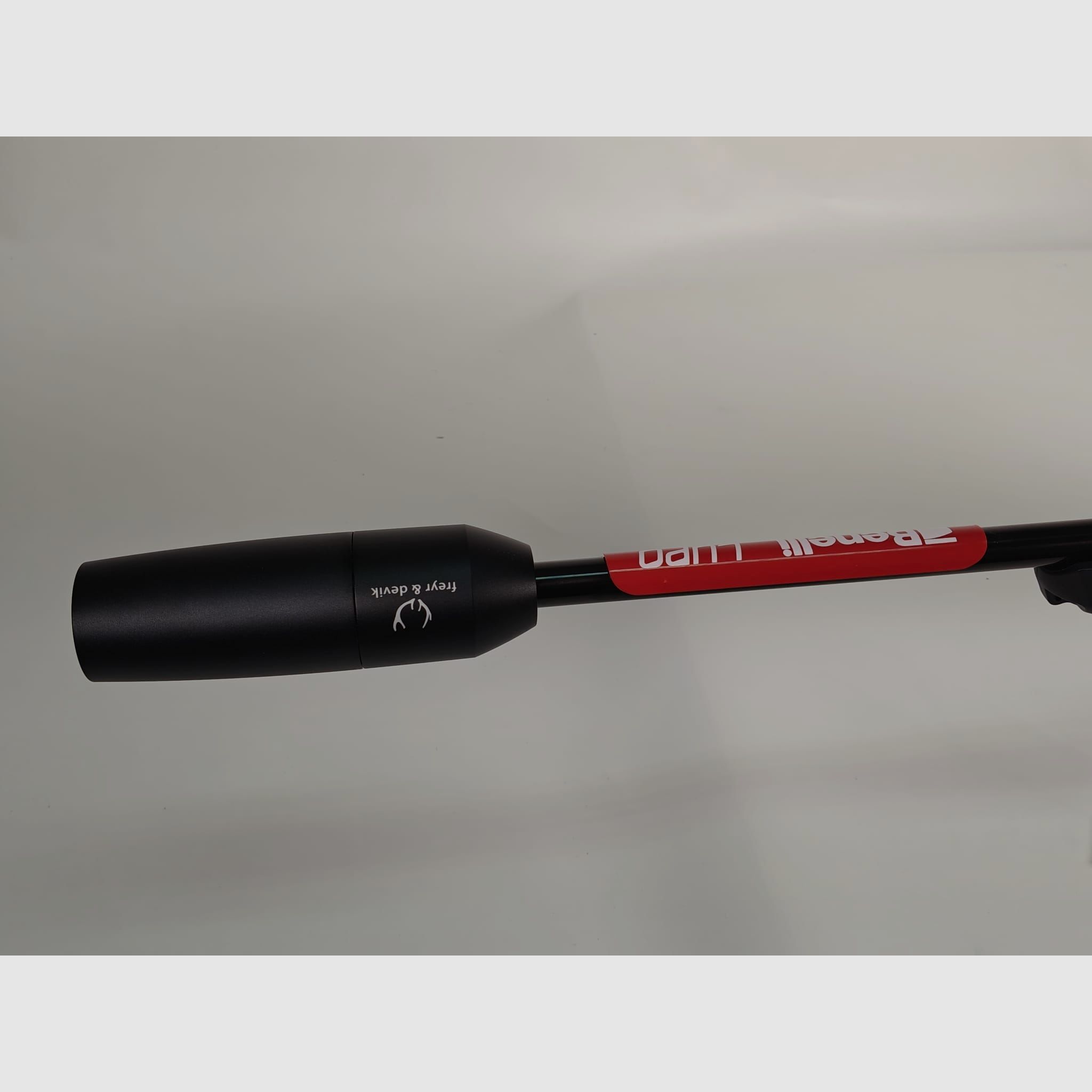 Benelli Lupo BE.S.T. .308 Win paquete de caza ligero