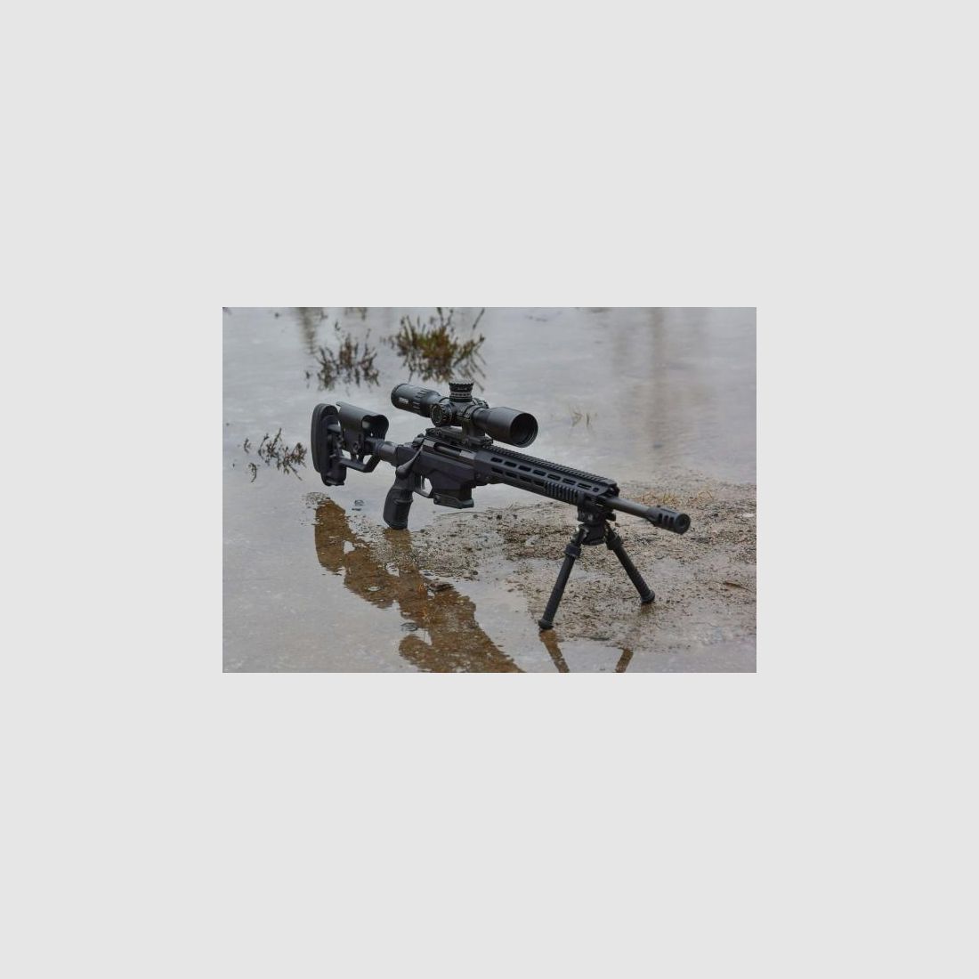 TIKKA Matchbüchse Mod. T3x TACT A1 -24' Lauf .308Win