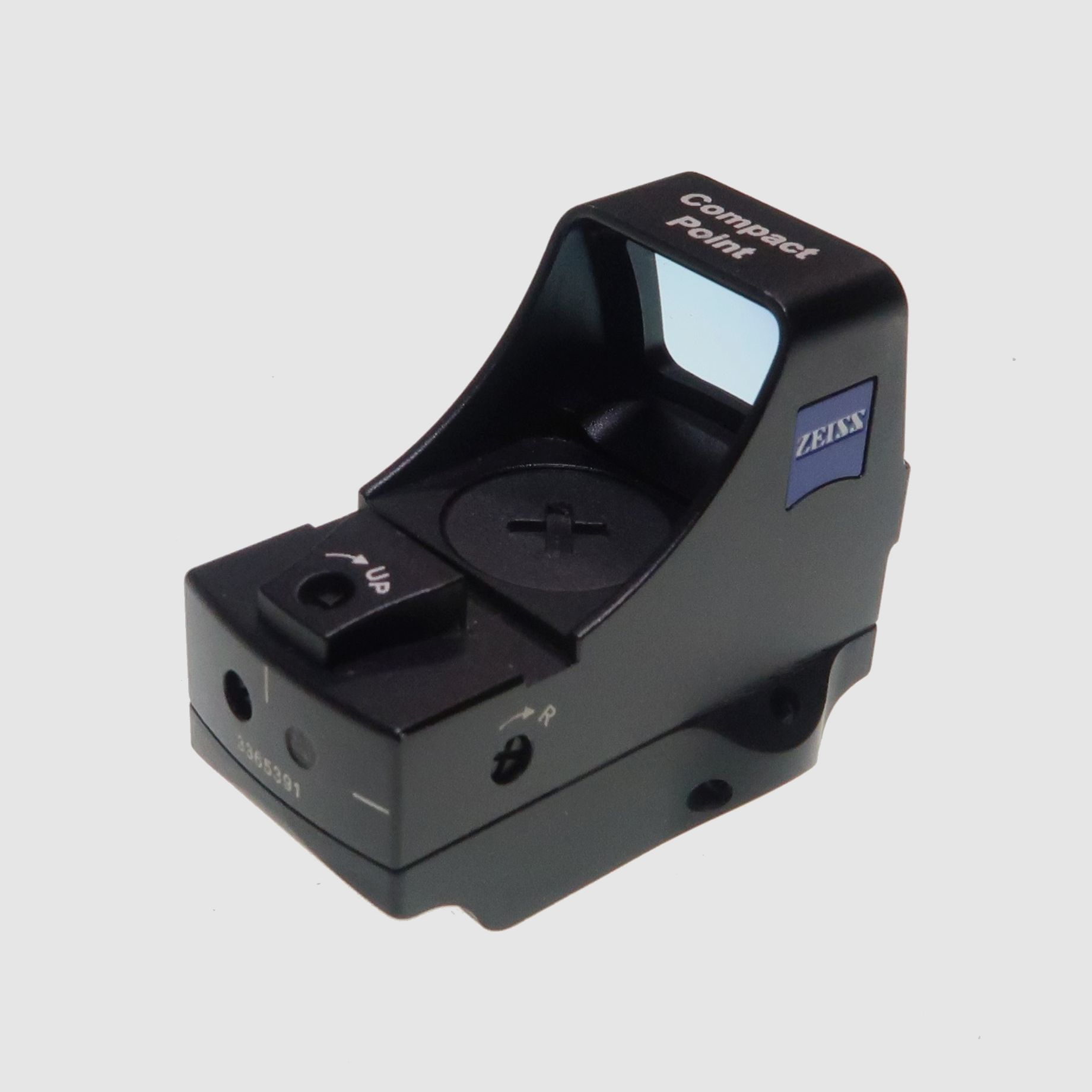 Zeiss Copmact Point, image 2 sur 2