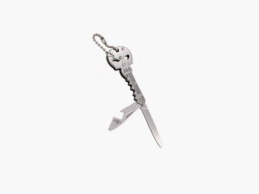 THIRD – NOŻYK DO KLUCZY PUNISHER OSTRZE 4,6CM
