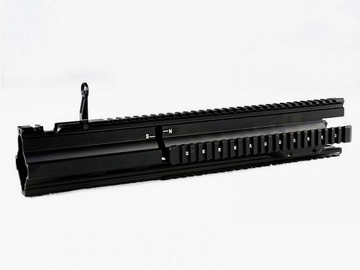 Heckler & Koch PICATINNY-Handschutz für MR308