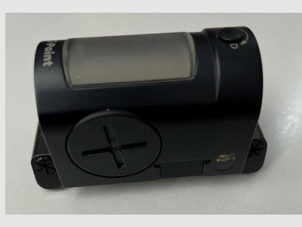 Z Point Zeiss