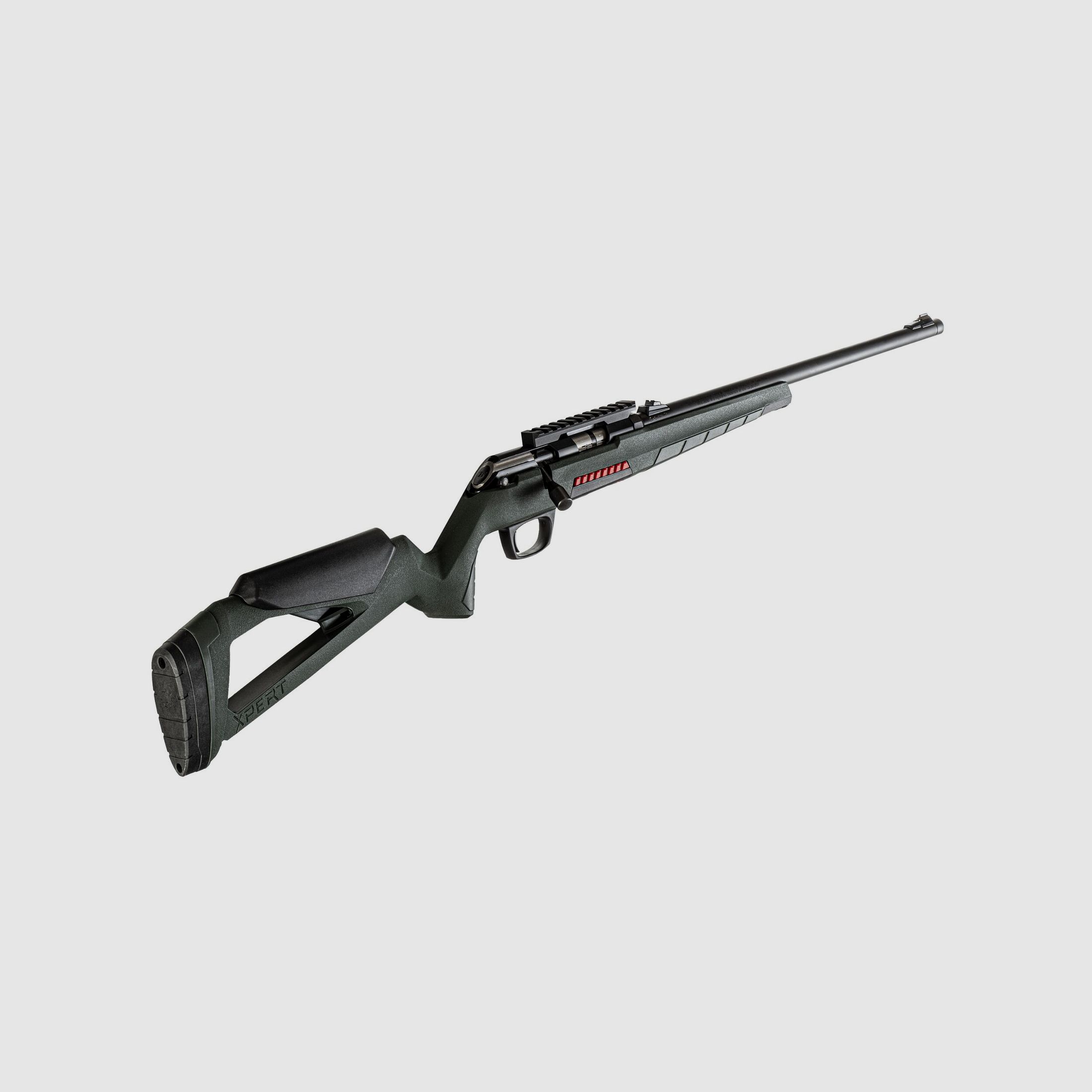 Winchester Xpert Stealth - .22 lfb - LL=46cm ((18")