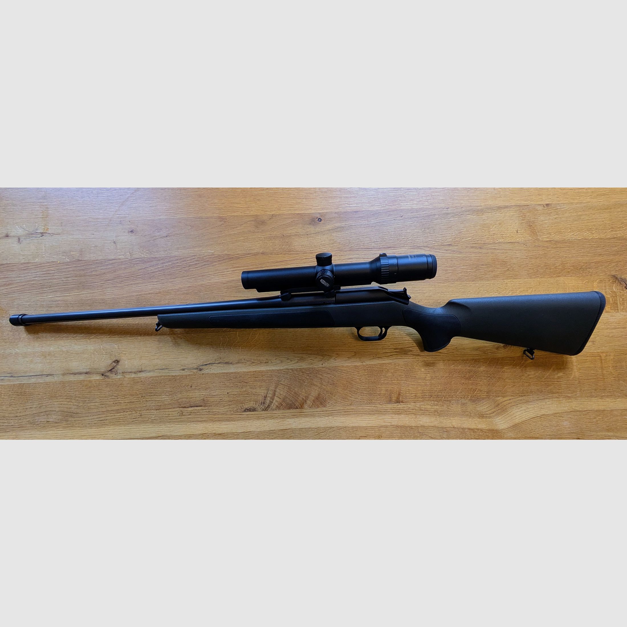 Blaser R93 Professional