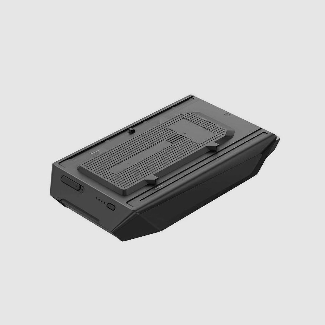 EcoFlow Zusatzbatterie WAVE 3 1024Wh LFP - Autonomie 8h für tragbare Klimaanlage, Bild 1 von 4