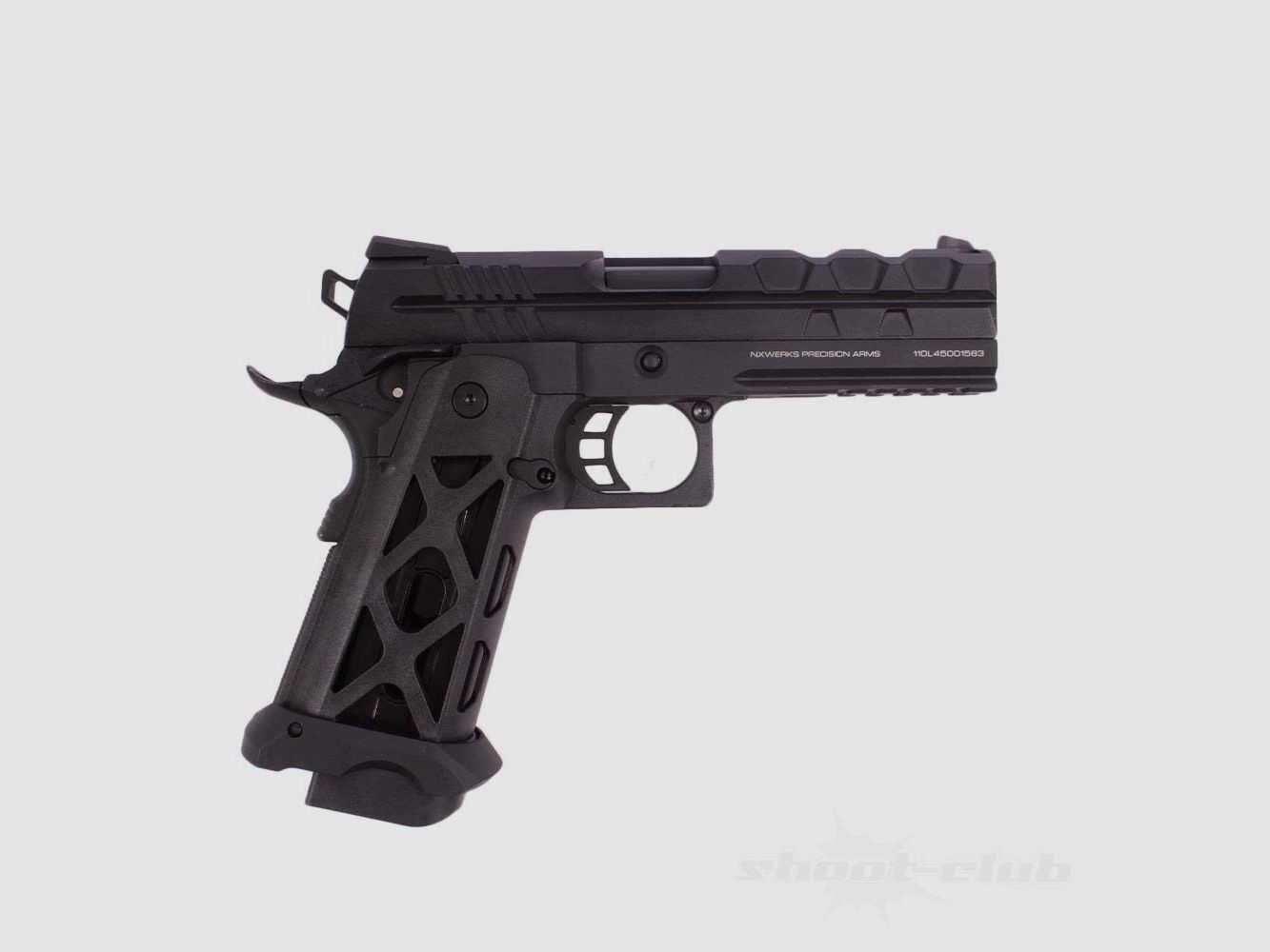 NXG NX1911 Shadow