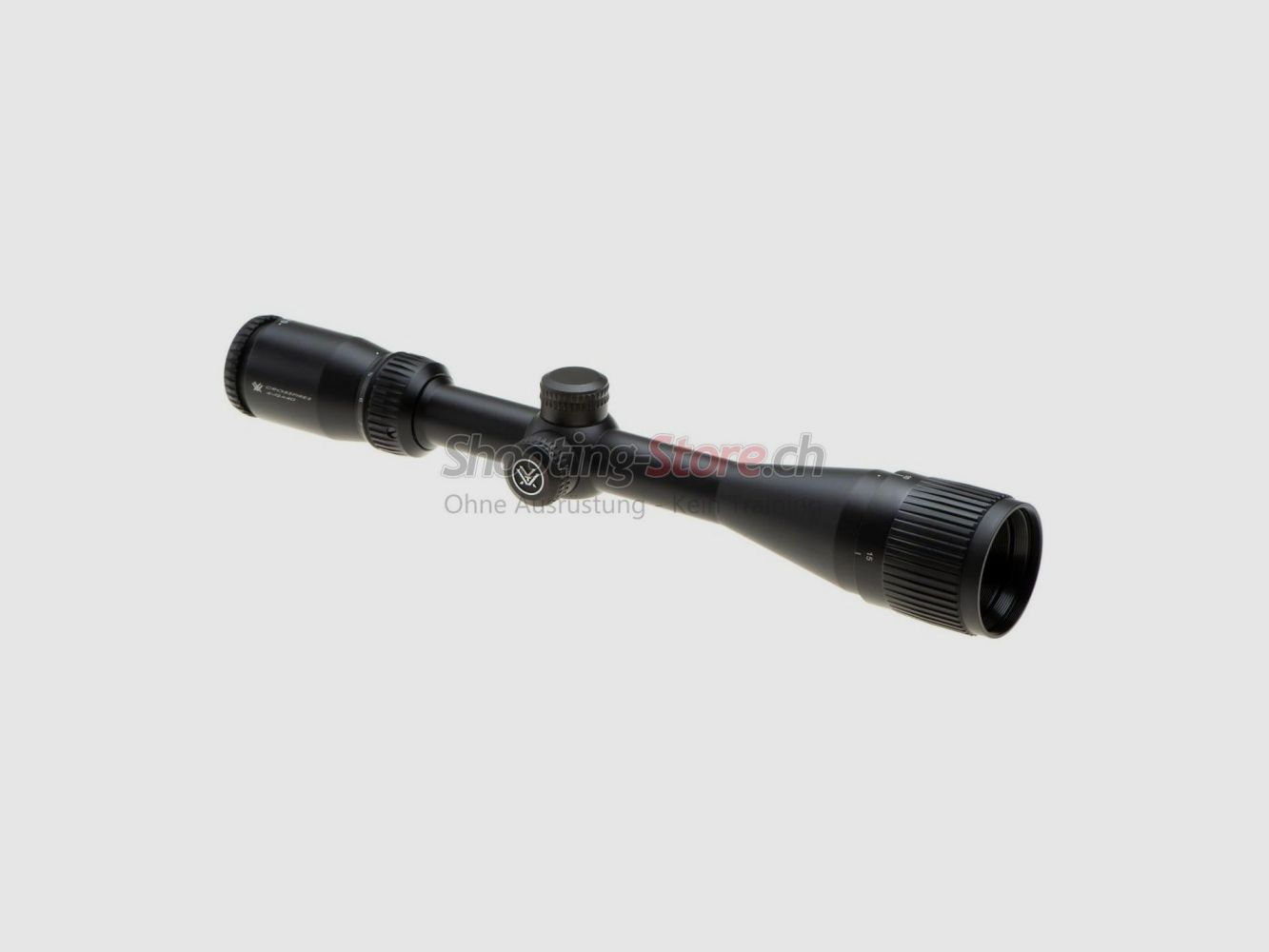 Vortex Optics Crossfire II 4-12x40 AO BDC