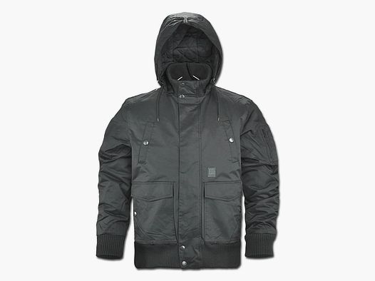 Vintage Industries Jacket Rice