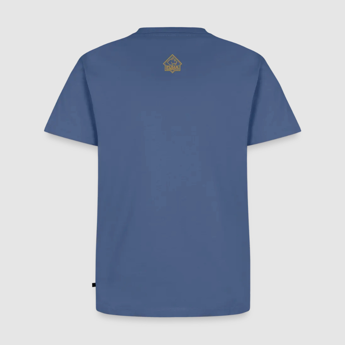 PUMA Men´s Premium T-Shirt „Waagemesser – Petri Heil"