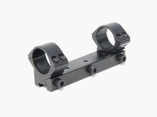 Montura Visor 25, 4mm Base 11mm