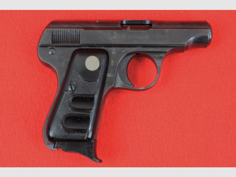 Galesi Brescia Mod. 9