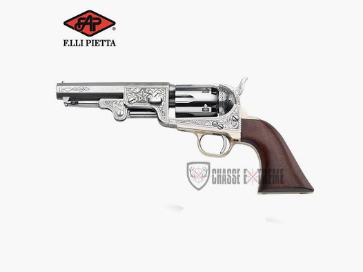 Replica PIETTA 1851 Navy Yank Sheriff Us Marshal