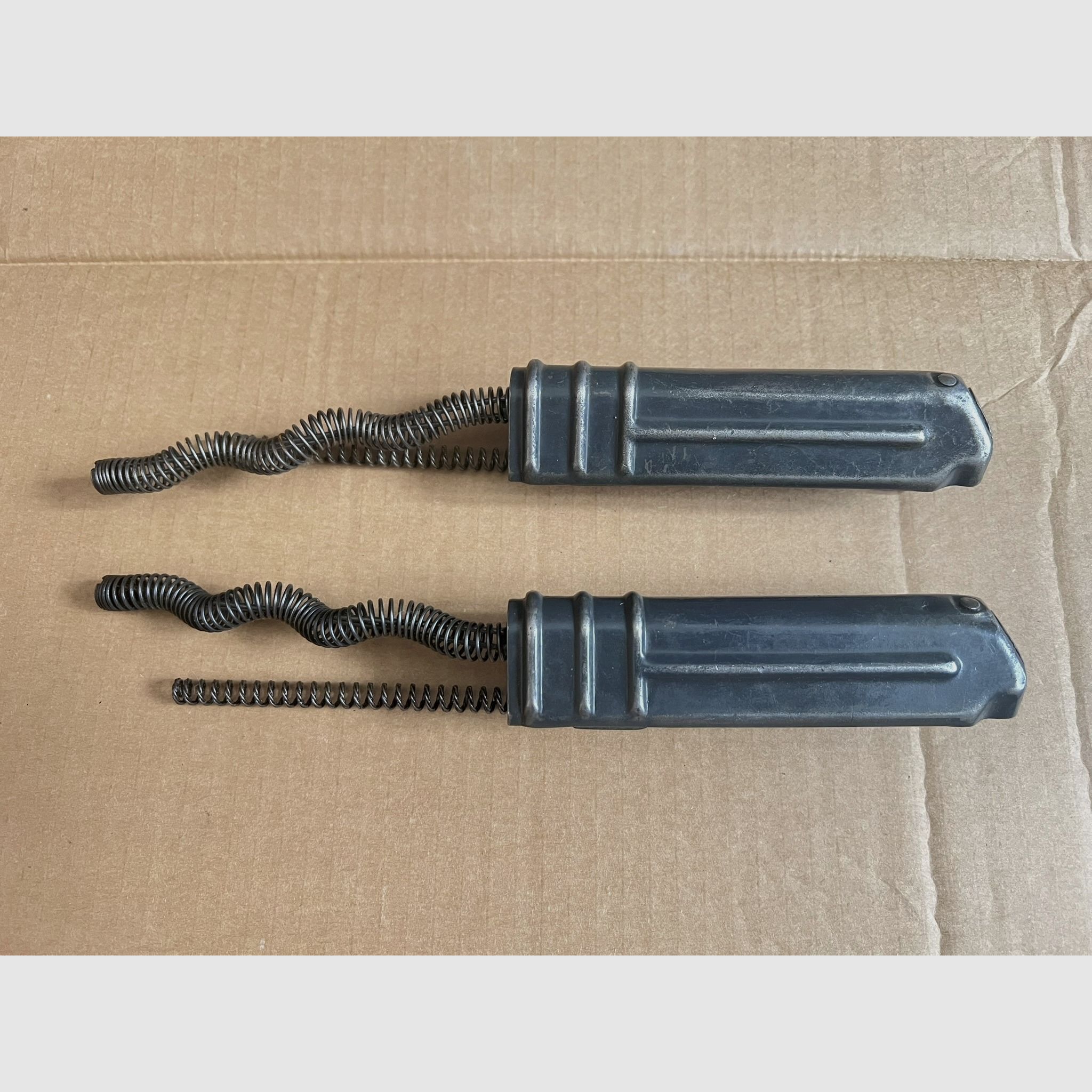 Behuizingdeksel - compleet VZ58 (vz.58)