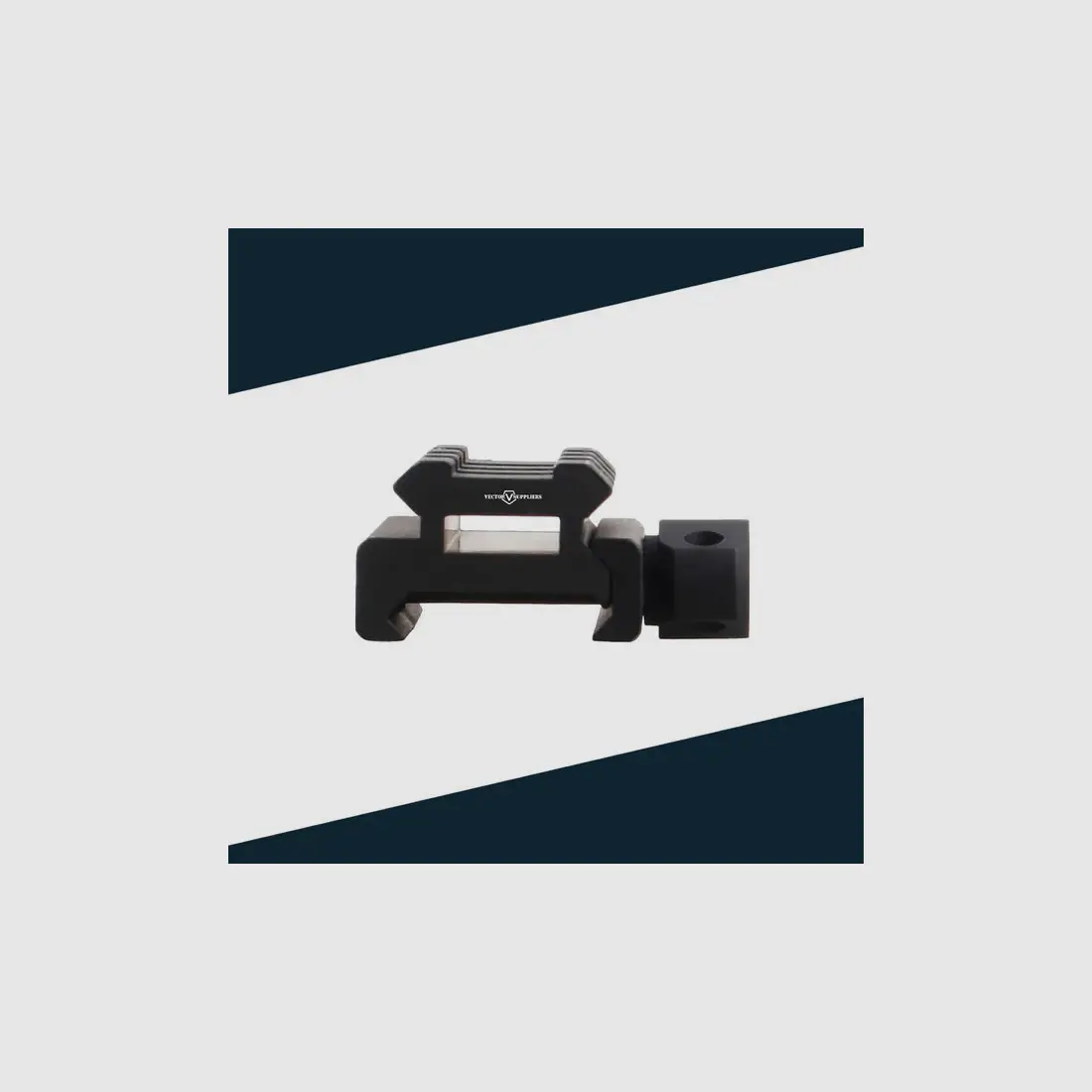 Vector Optics SCRA Picatinny Riser Montage, Bild 19 von 21
