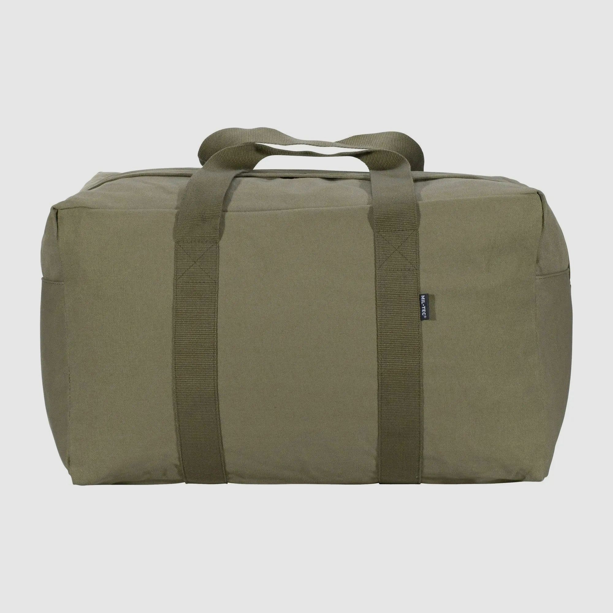 Mil-Tec Grand Sac de Transport - Olive