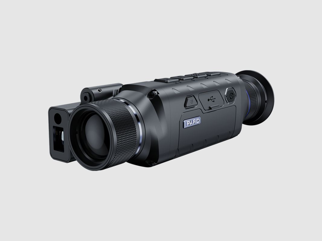 PARD LEOPARD 640, image 6 sur 6