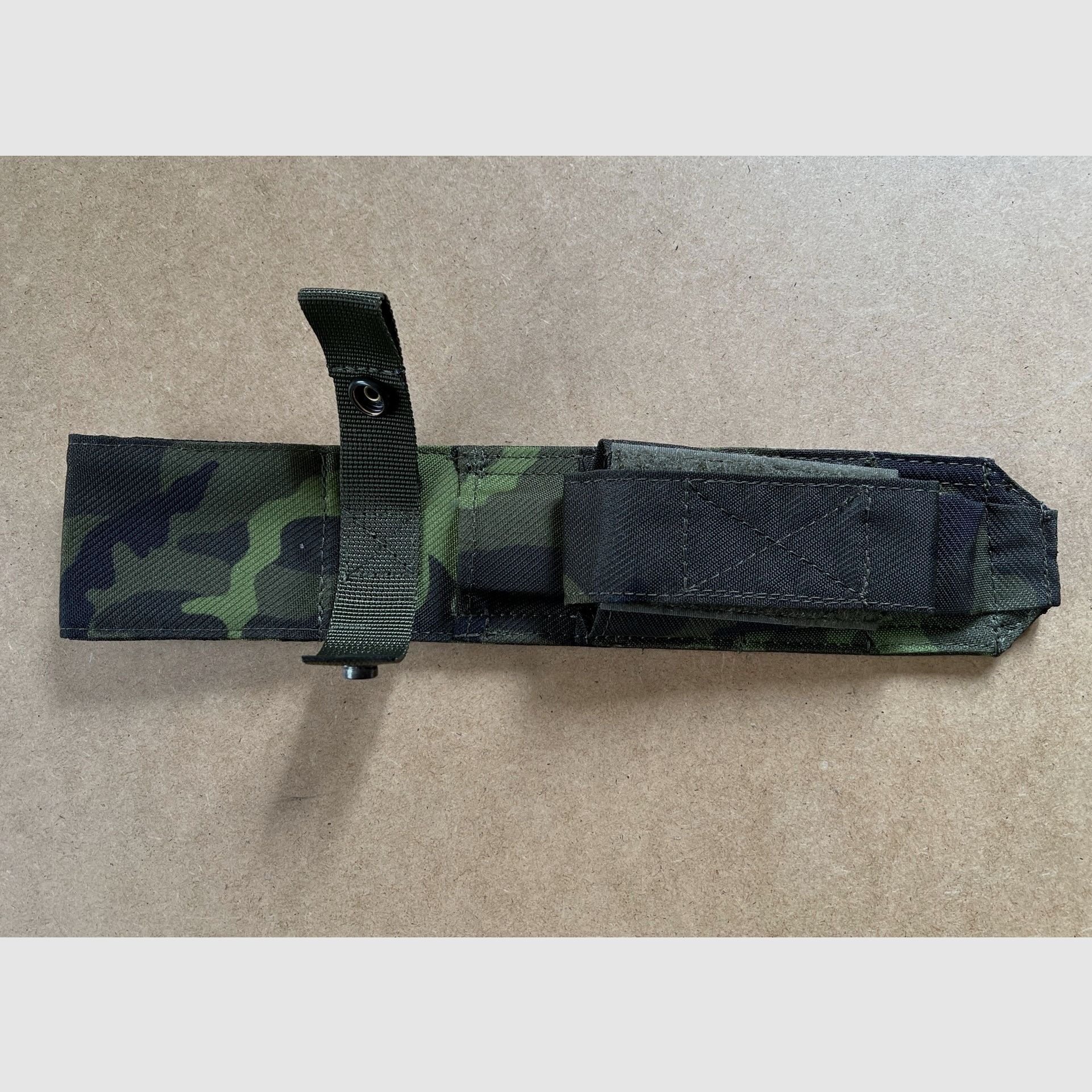 Bajonett  VZ58 (vz.58) - modernisiertes