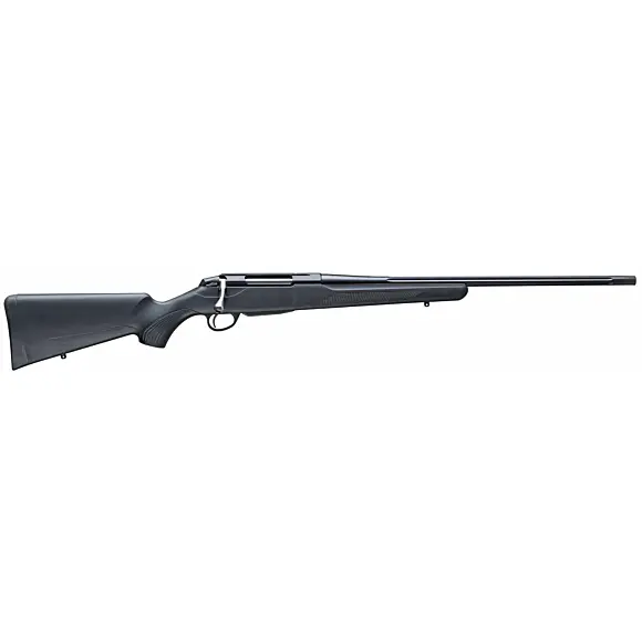 Carabine à Verrou Tikka T3X SuperLite Canon Long Fluté Non Fileté