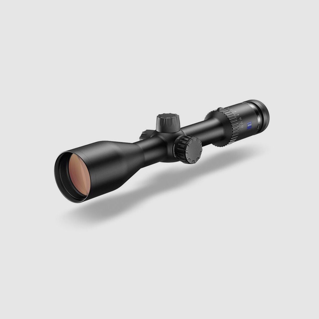 Zeiss Optik 2-12x50 Conquest V6 M Abs. 60