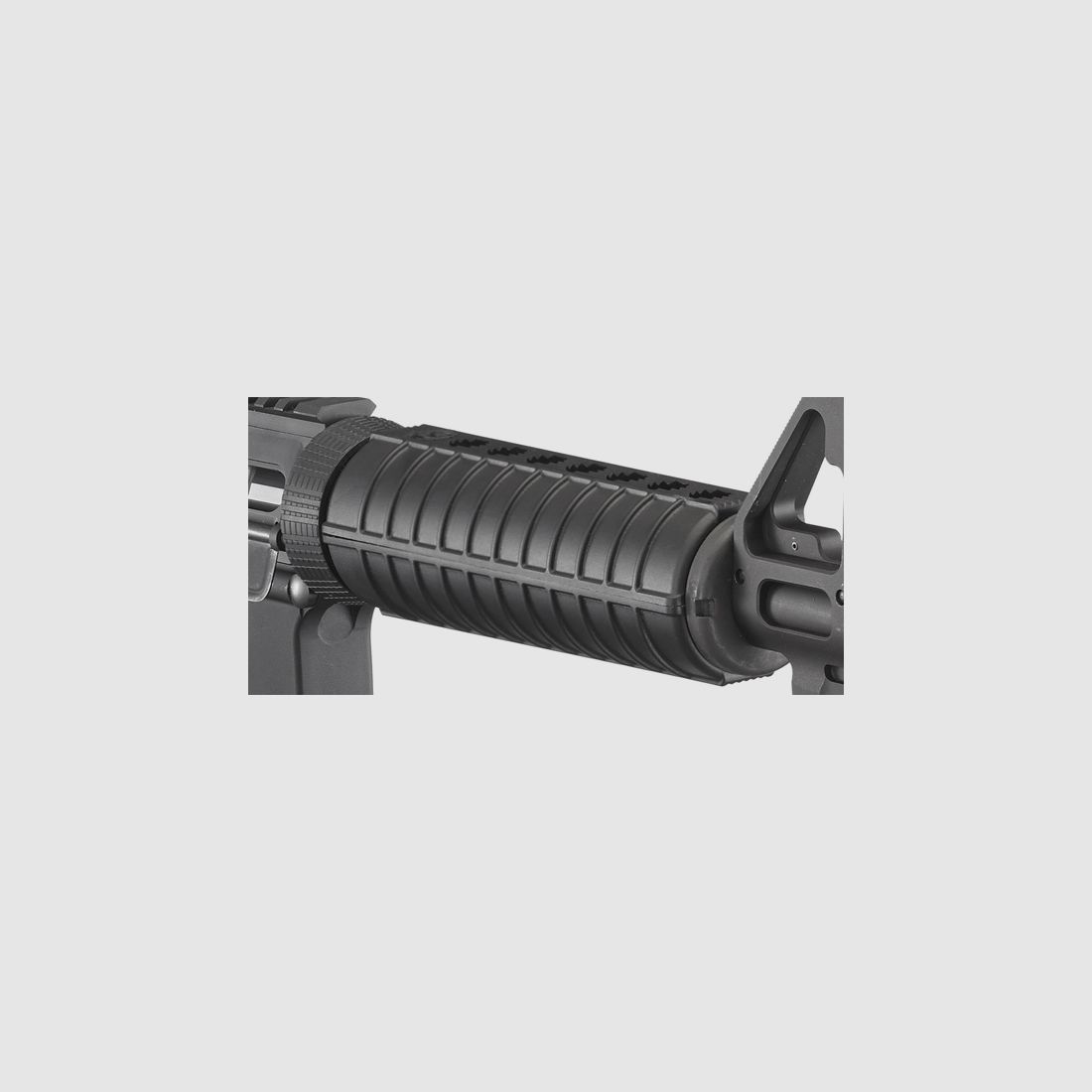 Ruger Halbautomat AR-556 Free Float, Bild 2 von 3
