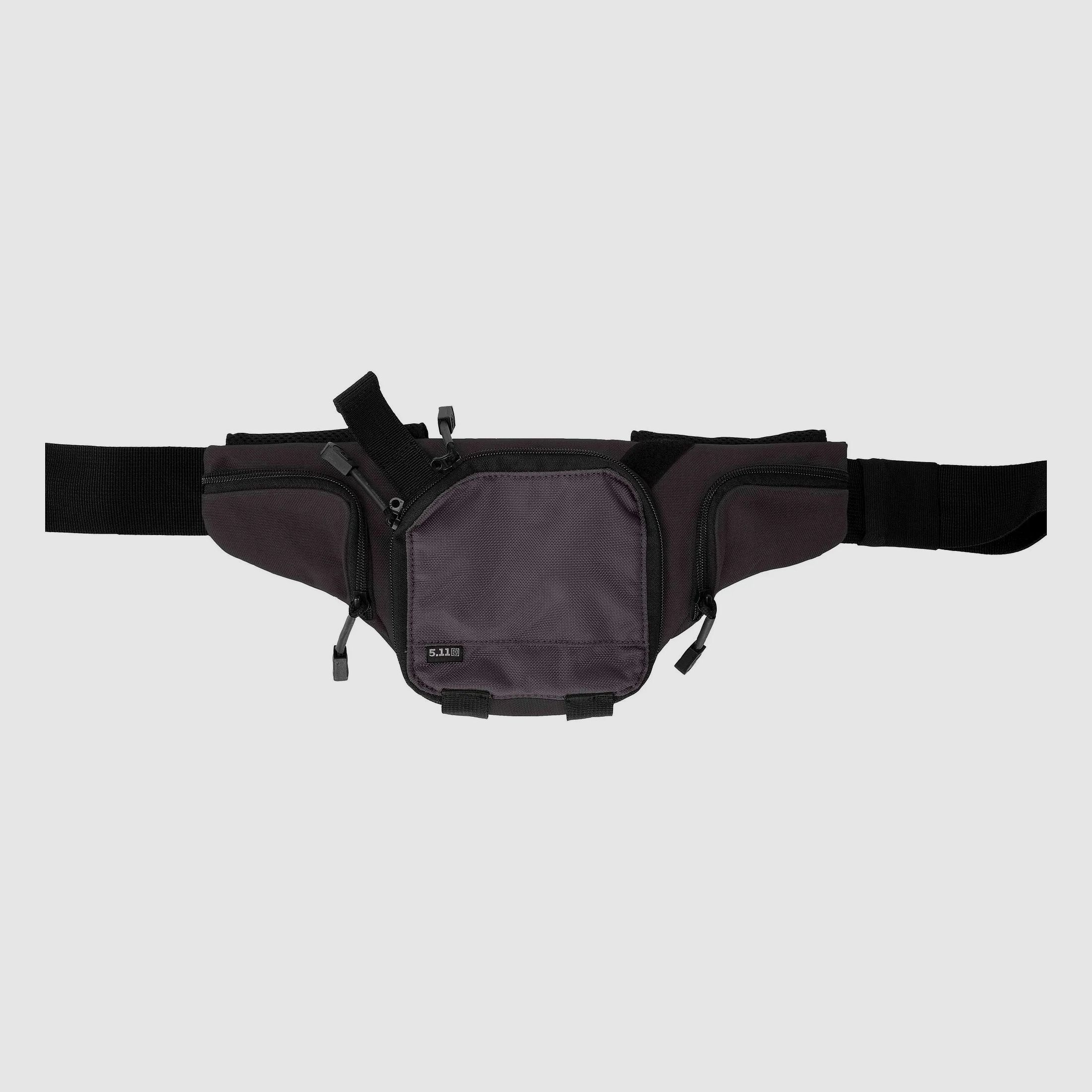 5.11 Tactical 5.11 Hüfttasche Select Carry Pistol Pouch charcoal