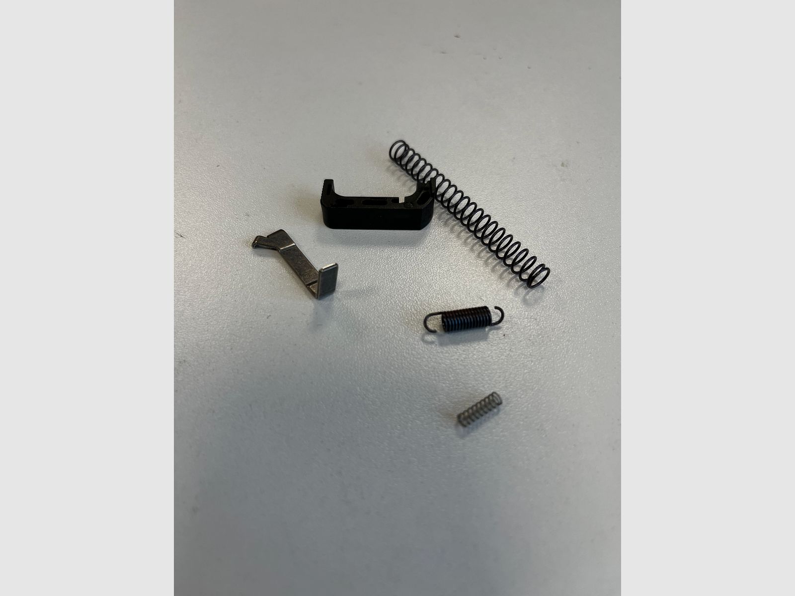 Glock Gen 4 upgrade Kit