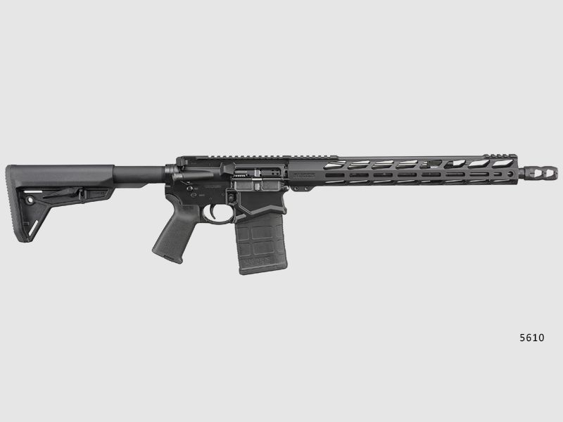 Ruger – Halbauto / SFAR / .308Win / 20 Zoll, Bild 1 von 7