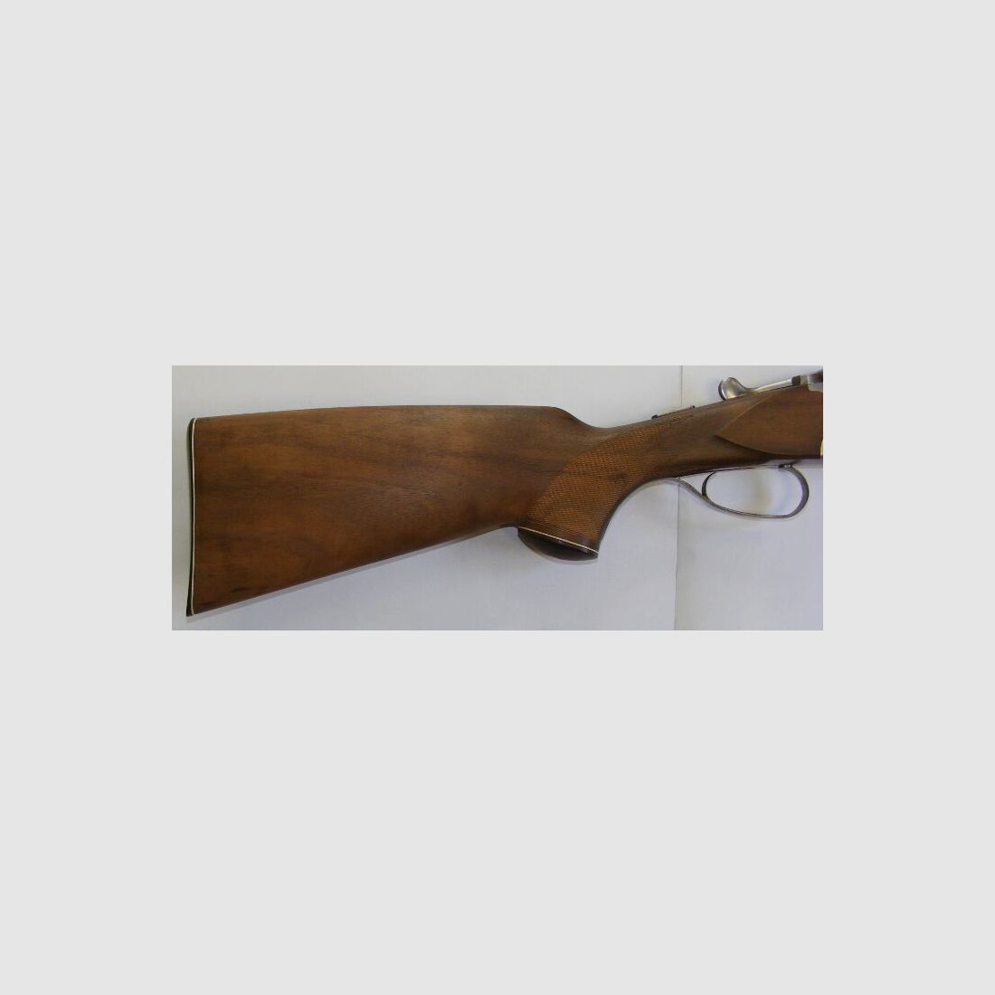 Sauer&Sohn Mod. 54 weisfertig