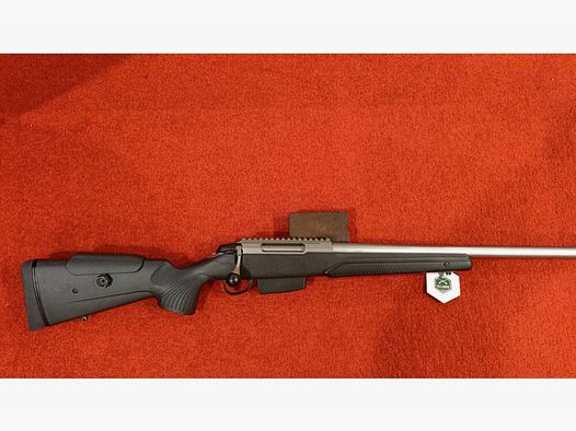 T3x Super Varmint .308Win