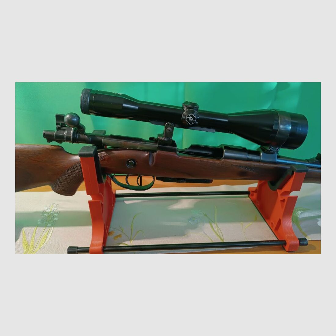 Mauser Mod. 98