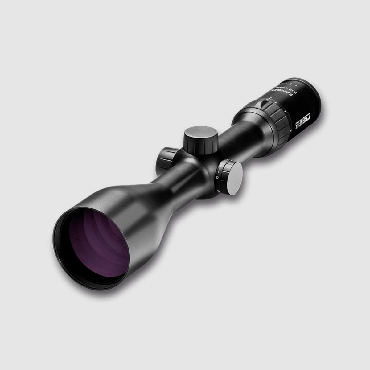Lunette Steiner Ranger 4, image 1 sur 3