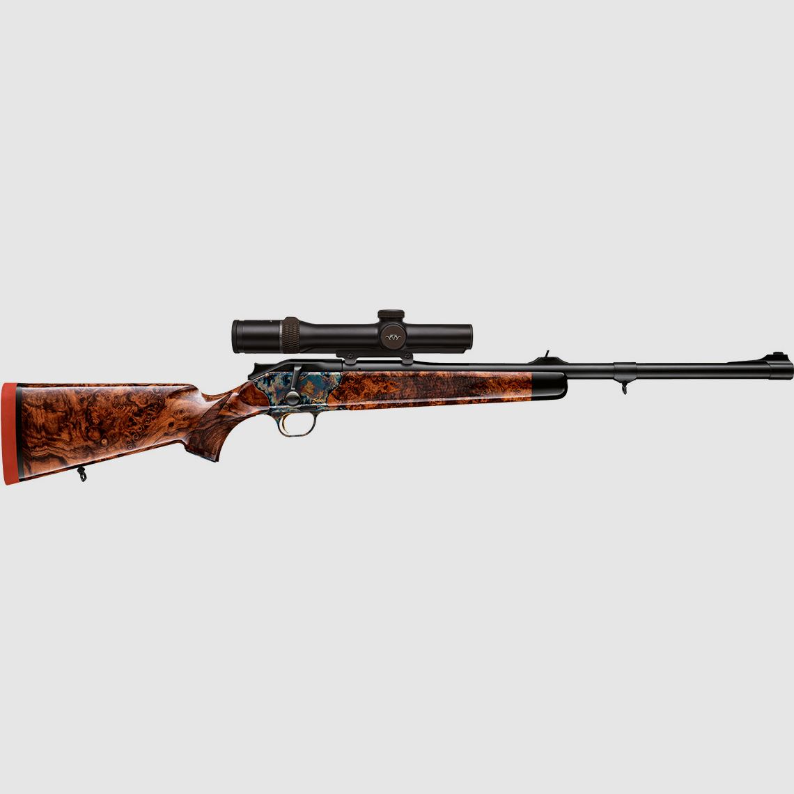 Blaser R8 Safari Selous